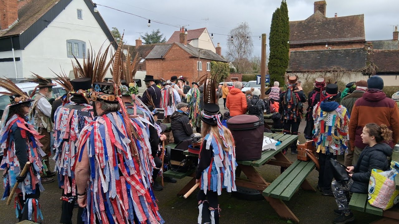 Plum Jerkham Wassail 2026