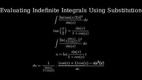Integral of [ln(tan(x/2))]^3/sin(x) (trigonometric identities + substitution)