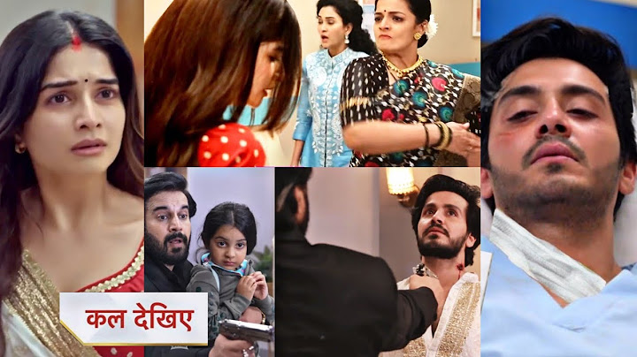 Ghum Hai Kisi Key Pyar Mein Today Episode | 25 June 2025 | Neel Ko Lagi goli, Leena Slapped Savi