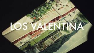 Video voorbeeld van "Los Valentina"