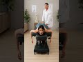 Chiropractor Fails Compilation: Cracks, Collapses &amp; Chaos! 😱💥😂