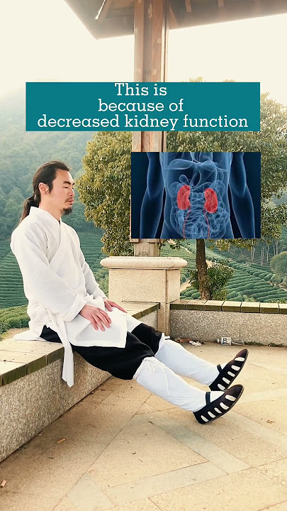 Improve kidney function.