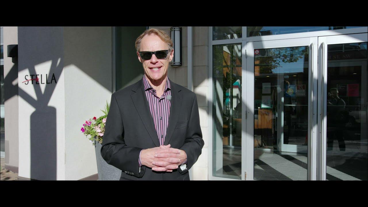 NEW LISTING IN DOWNTOWN CALGARY Stella Condo for Sale Calgary Real