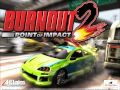 Burnout 2 OST - A Photograph (HD) [Palm Bay Heights]