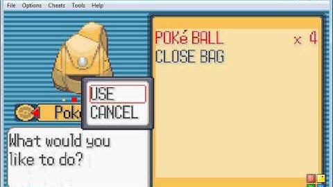 Pokemon Sapphire Heracross Solo Run Introduction