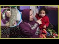 جوله في شقتي البسيطه بعد فرش الشتاء بس بالله عليكم ما تتريقوش عليها انا الحمد لله راضيه