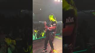 Thank You Manchester ￼👊 Flashback 