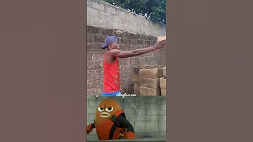 killer bean fight | part1 live action fight #killerbean @KillerBean @Boniface_srn