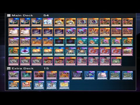 Most Fun Deck in Yu-Gi-Oh Master Duel - YouTube