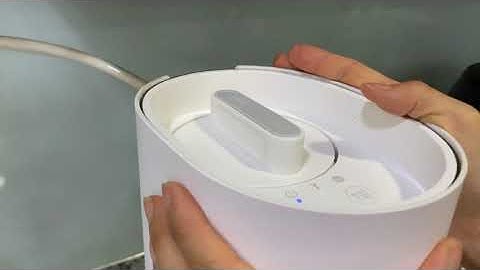 Hướng dẫn thay lõi lọc nước Ecosphere