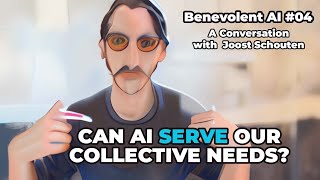 Celebrity Self Organizing to Serve the Collective | Benevolent Ai (Episode 4) Net Worth