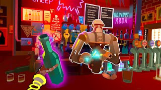 Retropolis 2: Never Say Goodbye Full Playthrough | VR Live Stream