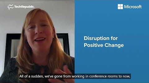 The new normal of work