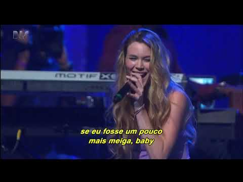 Joss Stone - Karma - São Paulo 2012 (FULL HD 1080p) Legendas PT-BR