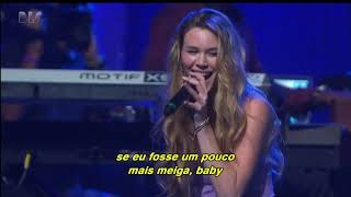 Video thumbnail of "Joss Stone - Karma - São Paulo 2012 (FULL HD 1080p) Legendas PT-BR"