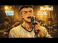 Bo9al Zok Psychedelic Soul Session