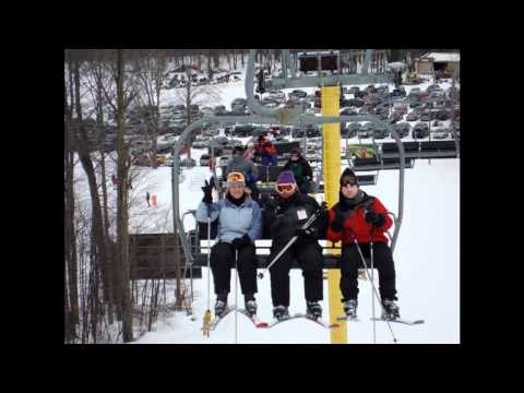 Ski Trip