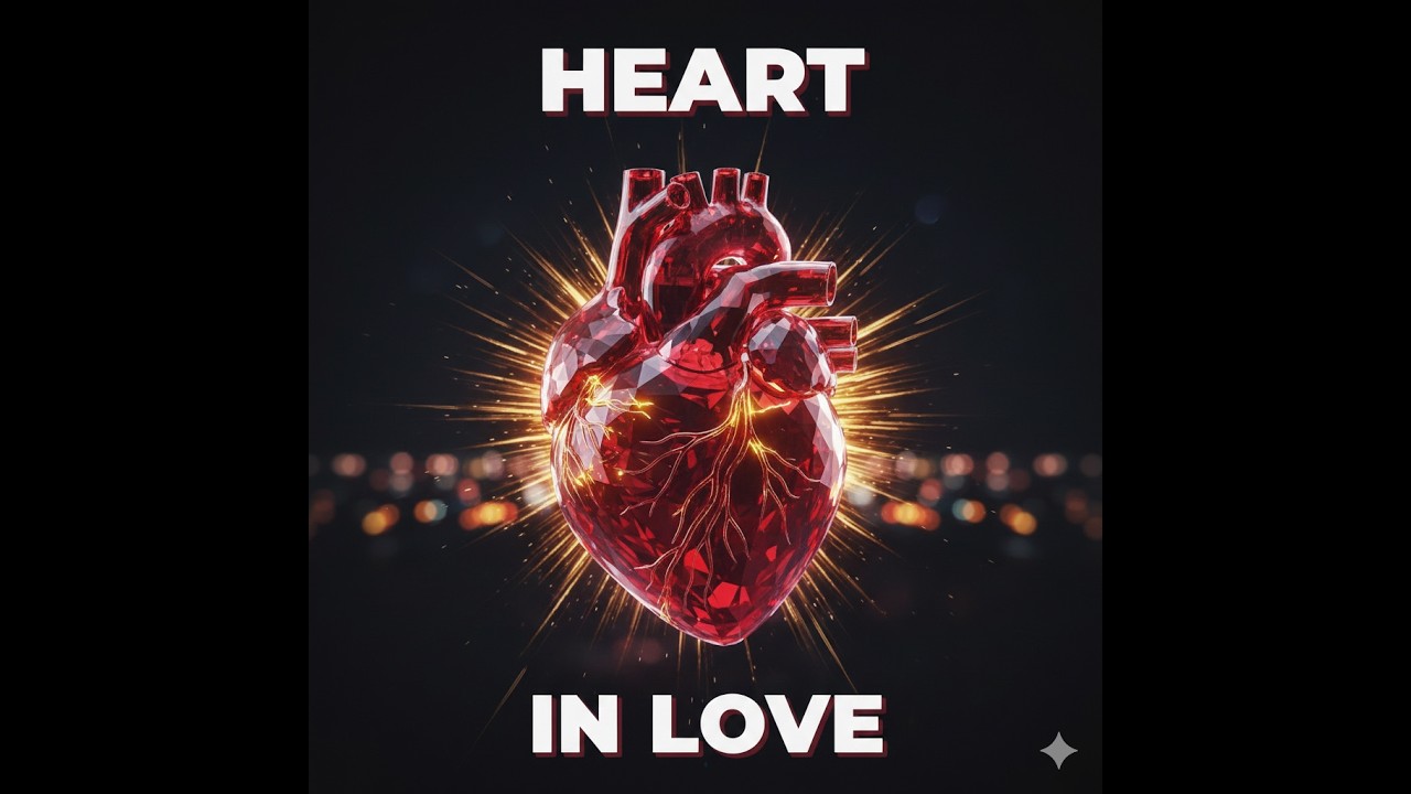 🎶 [HEART IN LOVE] 🎶