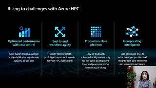 HPC Cloud Primer