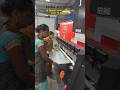 Bending Machine | ESSELL #womenempowerment #ytshorts #yts