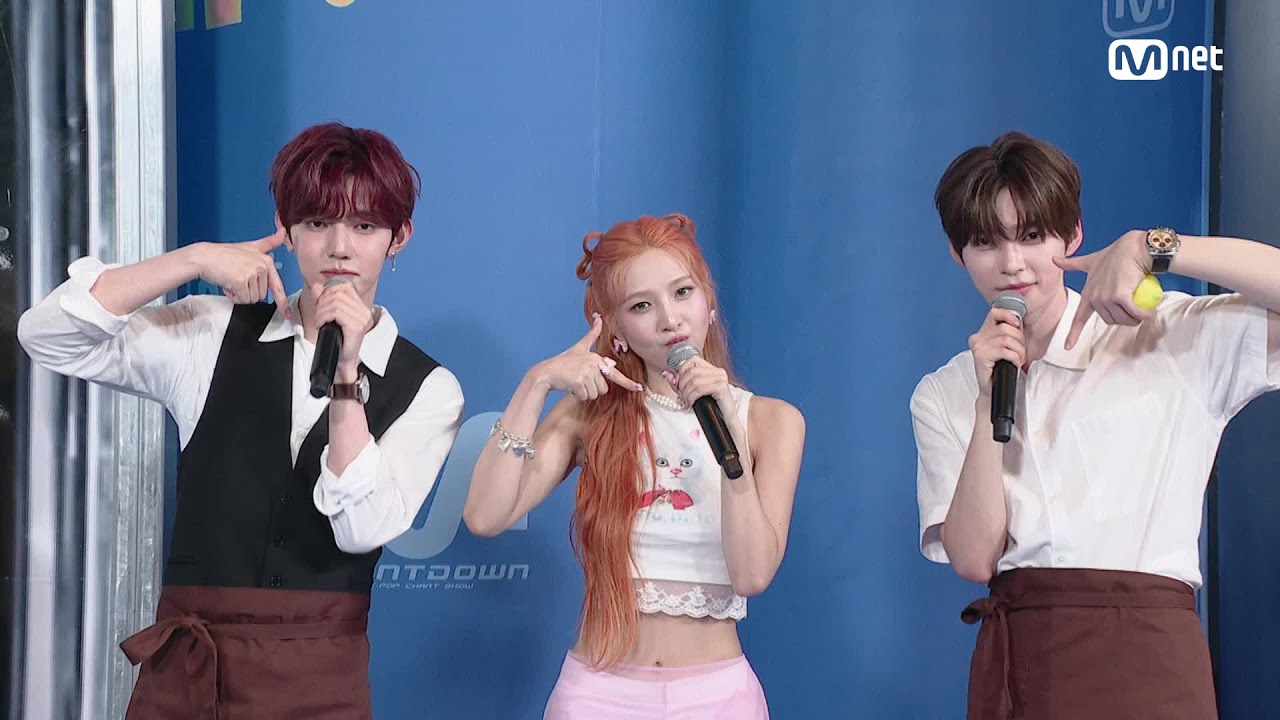 '컴백 인터뷰' 조이 (JOY) 