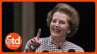 1988: Thatcher Became Longest Serving PM Of Century