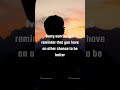 Every sunrise is a reminder that you have another chance to be better #shorts