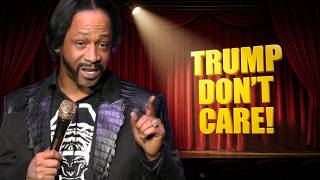 Katt Williams Goes Off on Trump's First 100 Days! 🤣🤣🔥 | Stand-up Comedy 🔥