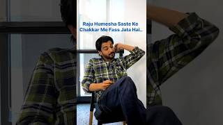 Bilkul ricks nai lene ka re baba!!#herapheri #humour #workplacefun #bollywood #trending