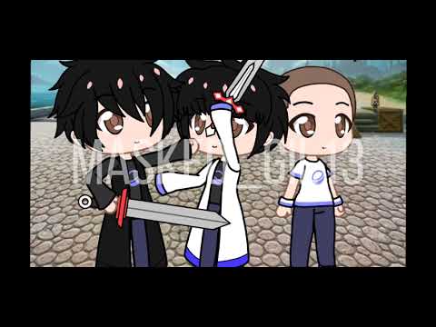 BOW BOW BOW//omniscient reader's viewpoint (ORV)//gacha club