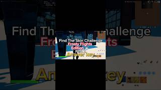 Answer Key Frosty Flights Part 2.