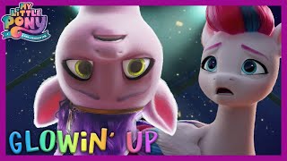My Little Pony: A New Generation | NEW SONG 🎵 ‘Glowin' Up’ | MLP New Movie