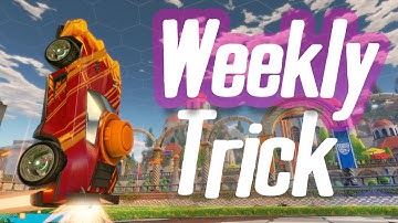 RL - Trick of the Week 6 (Tutorial)