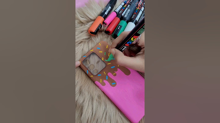 Ohuhu VS Posca Markers!🍭😍🎀 | Riya's Amazing World