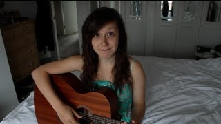 Natalie Holmes - Own Two Feet - [NEW EP 'CALM PLACES' OUT NOW]