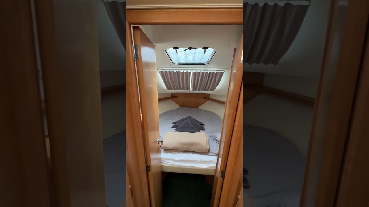 Take A Tour - Tranquilla - Norfolk Broads Boat Hire 