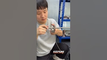 Pipe Welding - Very simple soldering — Automation welding system #pipeline #welding #KEPUNI