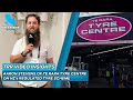 TRR Video Insights | Episode #1 | Aaron Stevens of Te Rapa Tyre Centre on NZ's Regulated Tyre Scheme