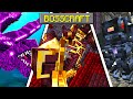 EPISODIO SPECIALE DELLA BOSSCRAFT - FINALE