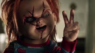 Chucky Laugh