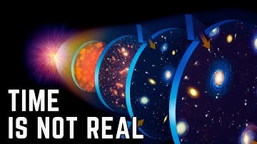 Time Doesn’t Exist  And Now Physicists Finally Proved It