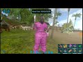 Como fazer narcortico no ARK MOBILE#2