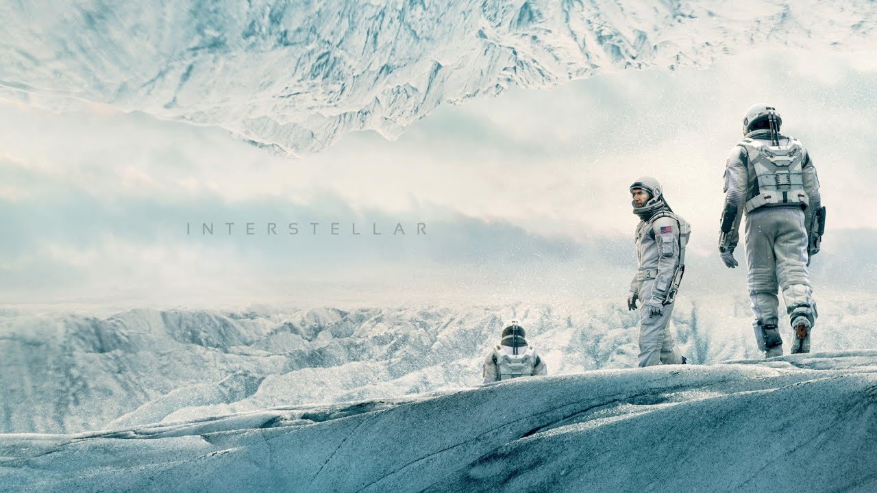 Interstellar soundtrack easy keyboard cover version 