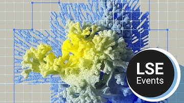 The power of data: ethics, politics, and public interest | LSE Event