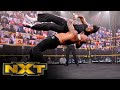 Santos Escobar vs. Karrion Kross – No Disqualification Non-Title Match: WWE NXT, Feb. 24, 2021