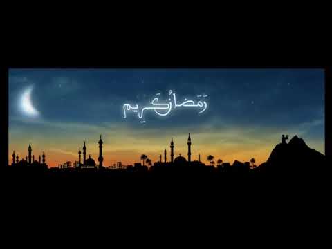 أغانى رمضان الزمن الجميل وأحلى والزكريات 