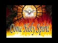 Come holy spirit i need you