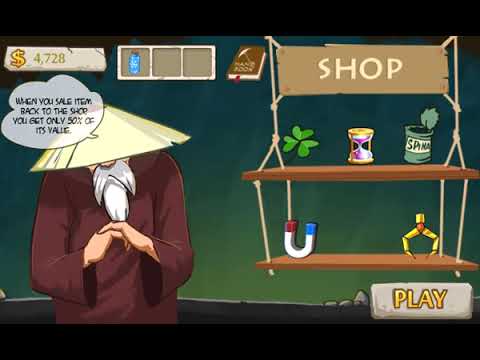 Gold Miner Unity Game Source Code #unity #unity3d #unitydev #unitydeveloper #sourcecode