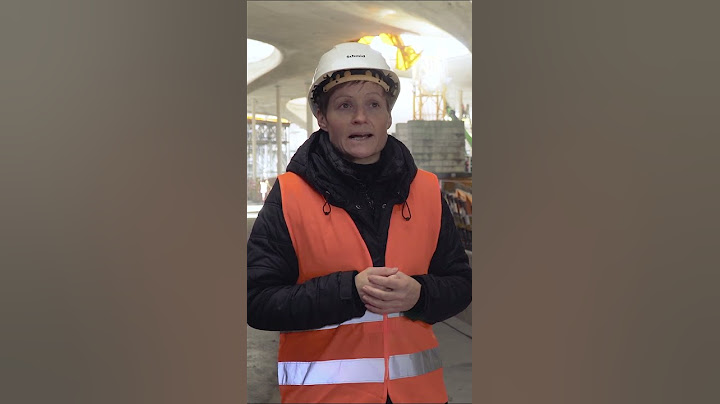 Von der Seifenhaut zum Stahlbeton