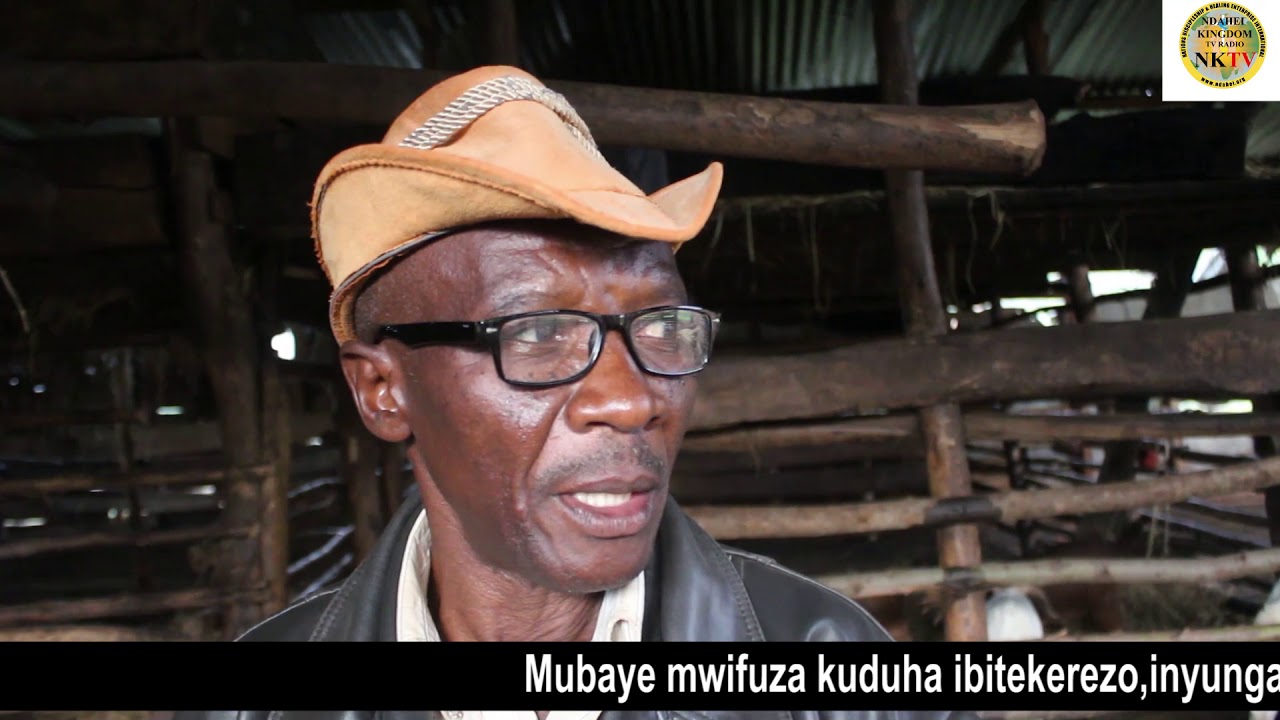 RUJUGIRO YISHIMYE YATWIBIYE IBANGA RYUKUNTU W'UBAKA IKIRARO CYOKORORERAMO IHENE NUKOWAHUNIKA UBWATSI